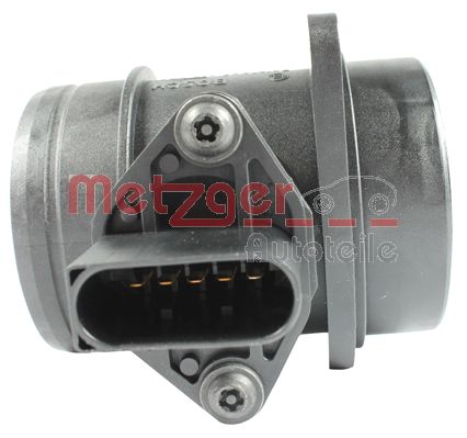 METZGER 0891076 ORIGINAL ERSATZTEIL Luftmassenmesser